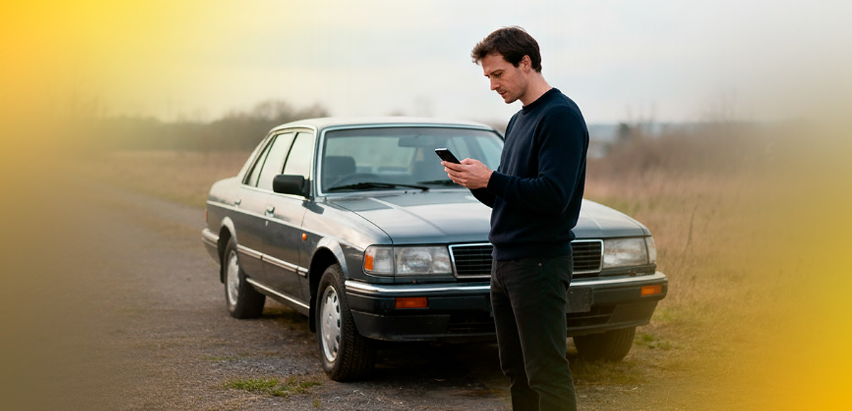 Реестр залогов автомобилей: проверка авто на залог на официальном сайте