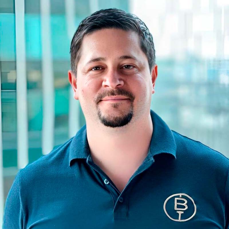 Руфат Абясов, основатель и главный инвестиционный директор ГК «ГБИГ Холдингс»