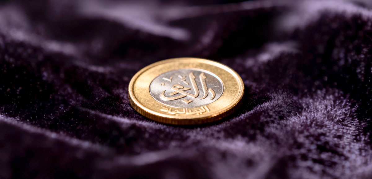 Самая дорогая в мире валюта