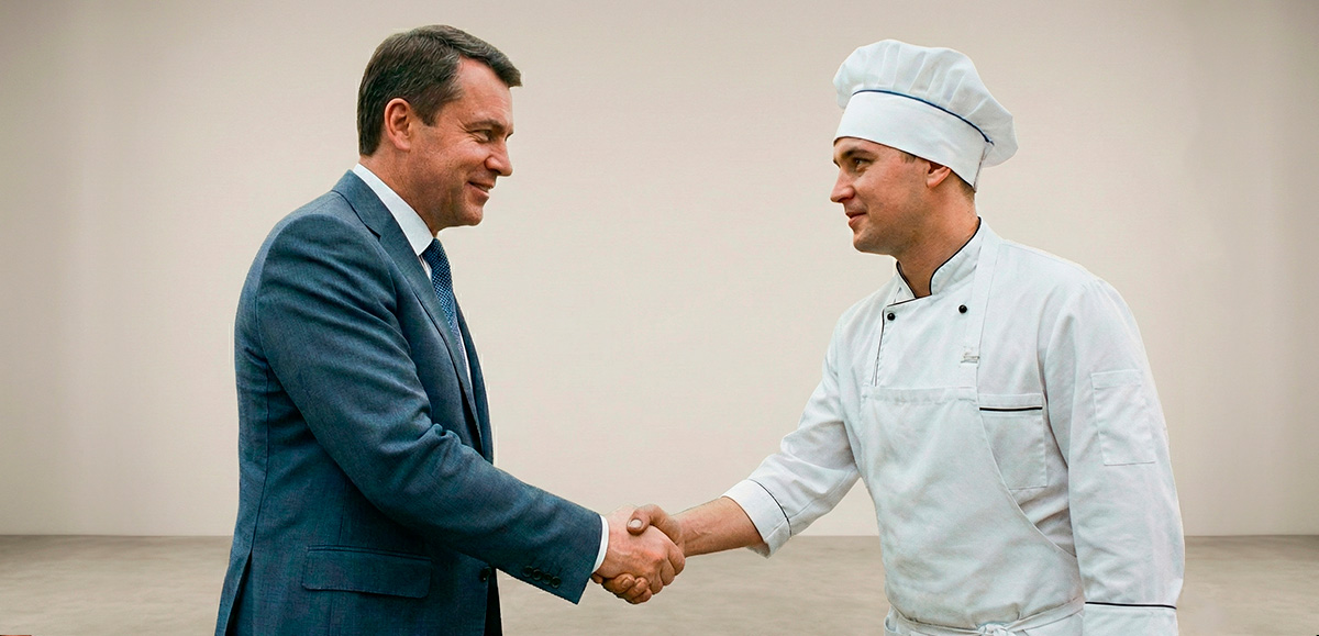 Социальный контракт - как получить деньги на свое дело