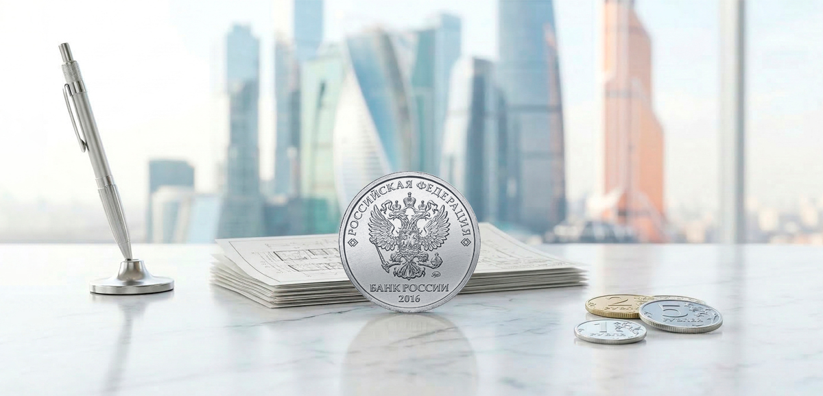 Средняя зарплата в Москве