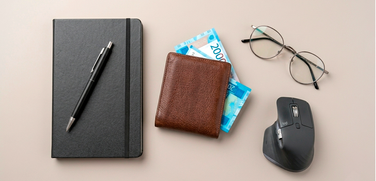 Средняя зарплата в Перми