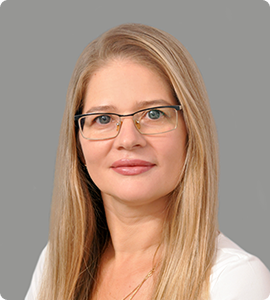 Трескова Клавдия Анатольевна