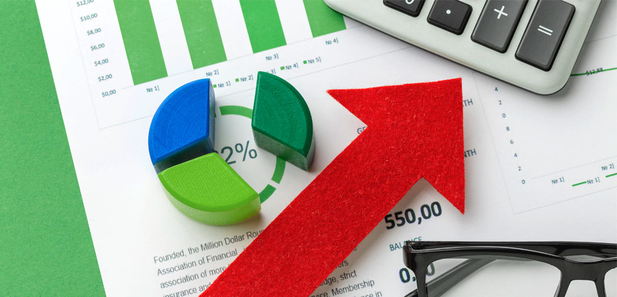 Валовый внутренний продукт (ВВП)