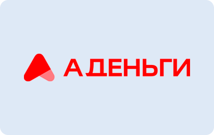 Займ в АДеньги