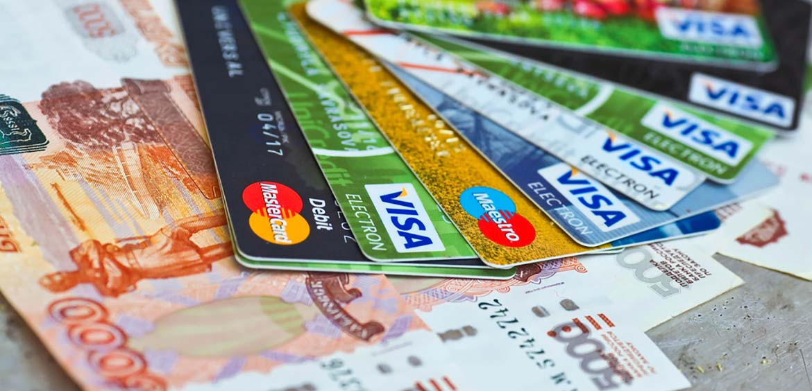 Может ли банк уменьшить лимит по кредитной карте