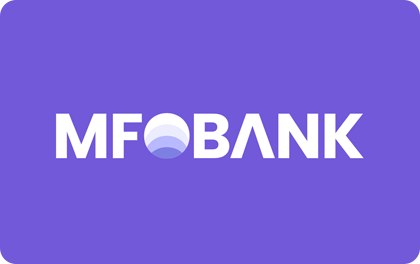 Займ в MFOBank