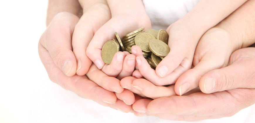 В РФ доступна новая выплата для многодетных семей