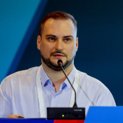 Сидоров Станислав - маркетолог и IT-специалист компании «КиберБезопасность»