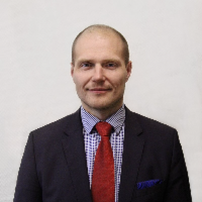 Сергей Гатауллин, техноброкер, экономист, IT-менеджер, кандидат экономических наук