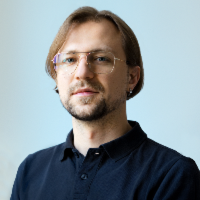 Егор Мицкевич, автор статей на cryptonisation.com, эксперт в области права и финансов, магистр в области права
