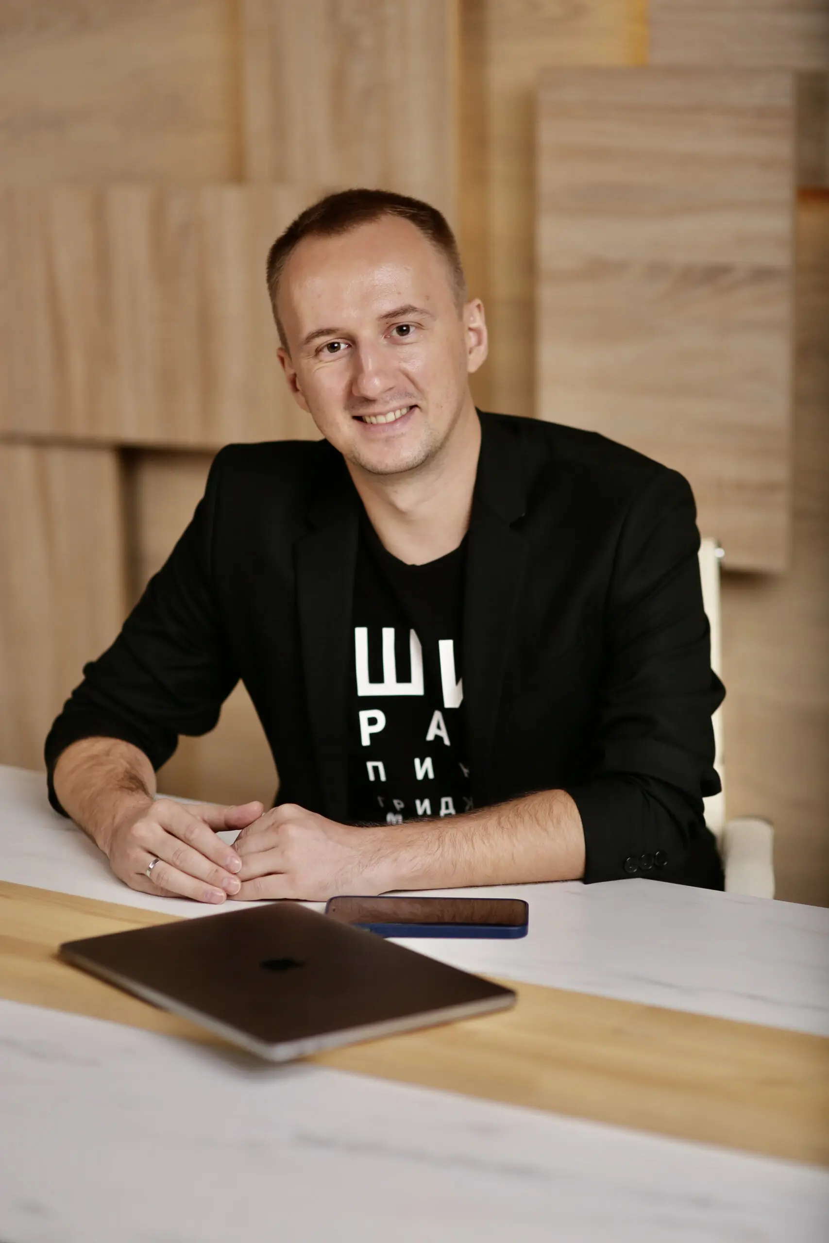Андрей Козловский, руководитель департамента корпоративного бизнеса ББР Банка