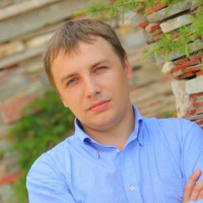 Павел Огнев, руководитель отдела по работе с инвесторами МФК «Лайм-Займ»