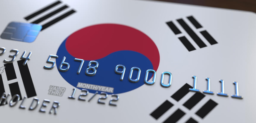 Почта Банк: отправляйте деньги в Южную Корею без комиссии