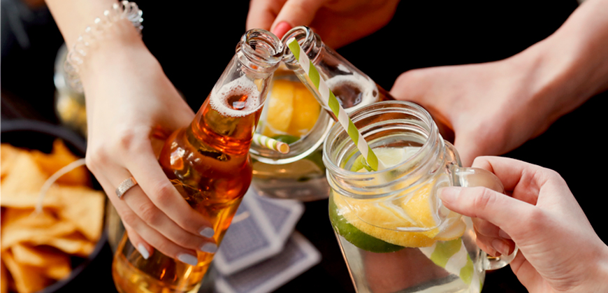 Госдума увеличила штрафы за продажу алкоголя несовершеннолетним в 10 раз