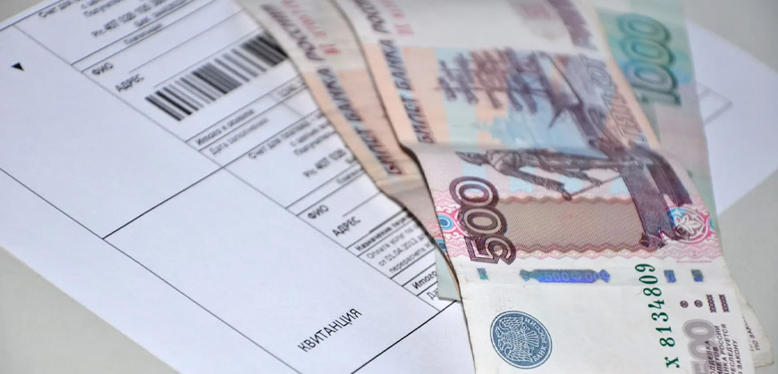 Госдума запретила банкам взимать комиссию за оплату ЖКУ