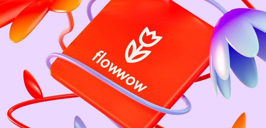 Альфа-Банк: кешбэк до 100% за покупки на Flowwow