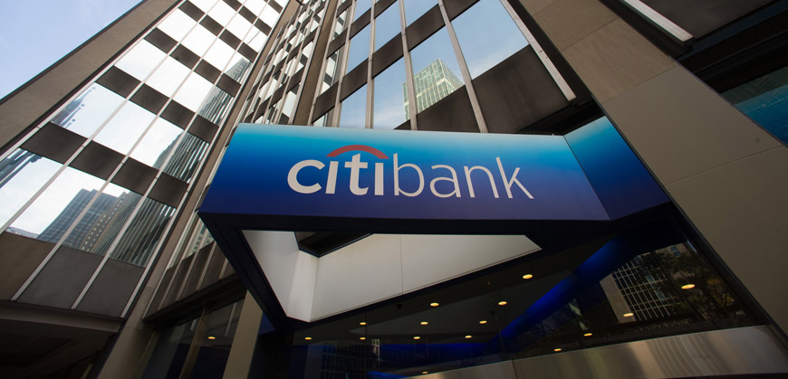 Ситибанк введет ограничения по кредитным картам