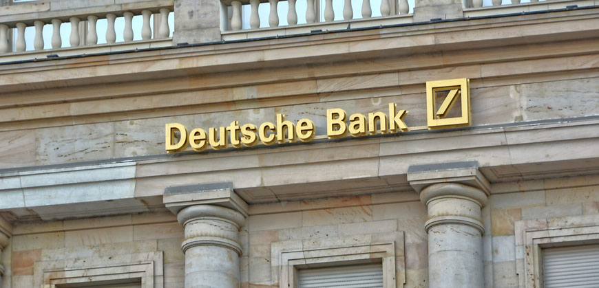 Карты UnionPay не принимают в банкоматах немецкого банка