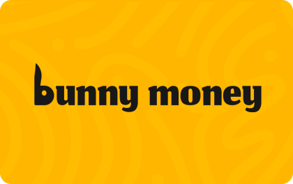 Заём в Bunny money