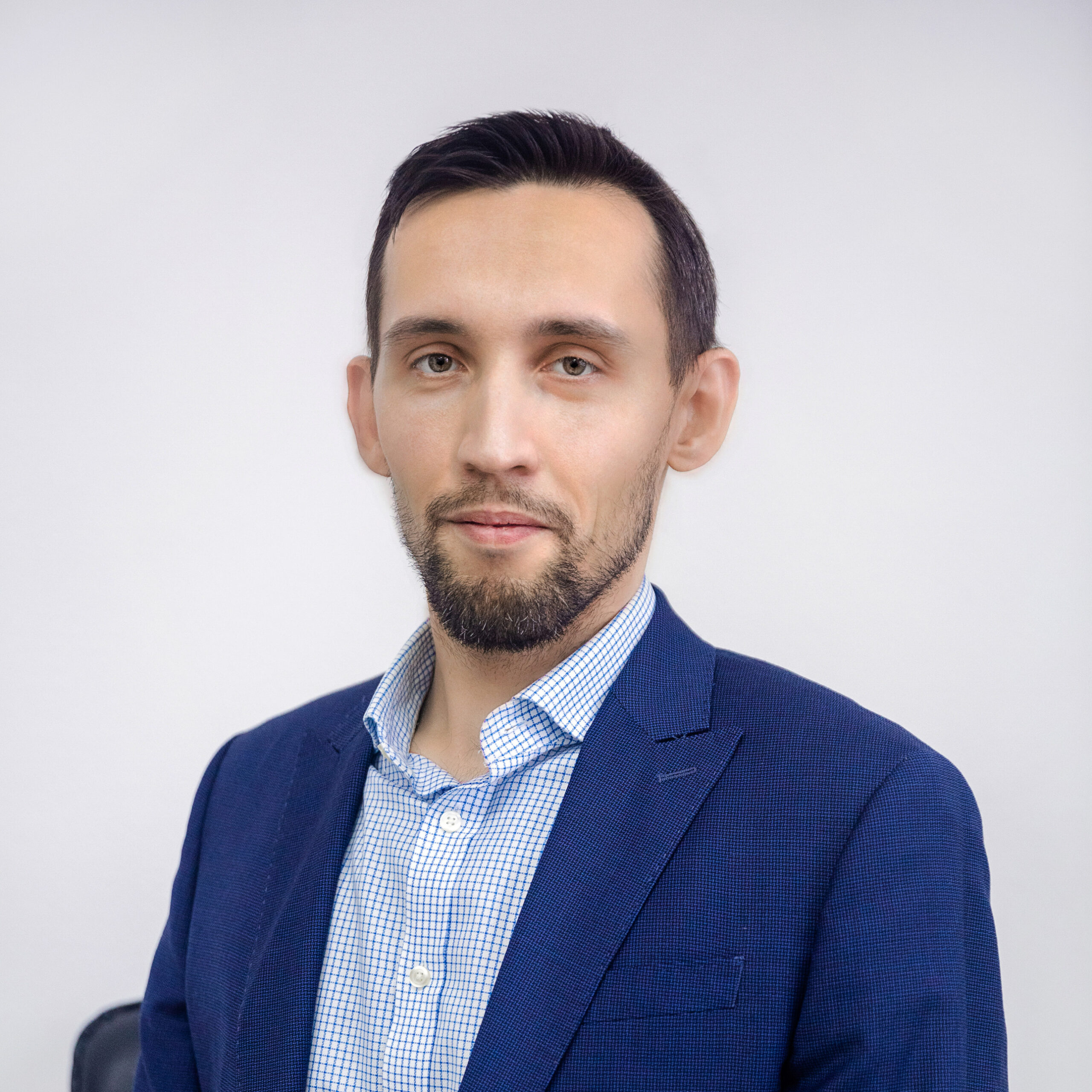 Борис Богоутдинов, управляющий партнер «Консалтинговой компании «2Б Диалог»