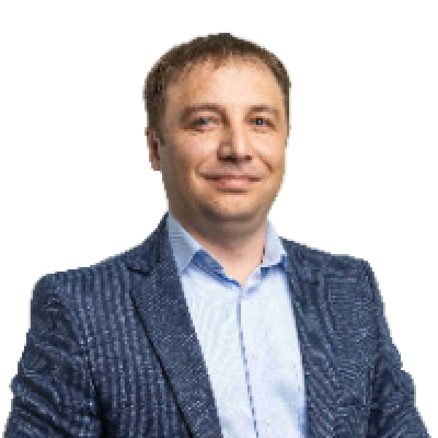 Павел Огнев, руководитель отдела по работе с инвесторами в МФК «Лайм-Займ»