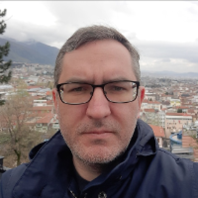 Павел Ильин из Нмаркет.ПРО