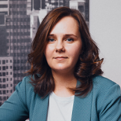 Галина Мешалкина, главный аналитик ГК «Меридиан»О