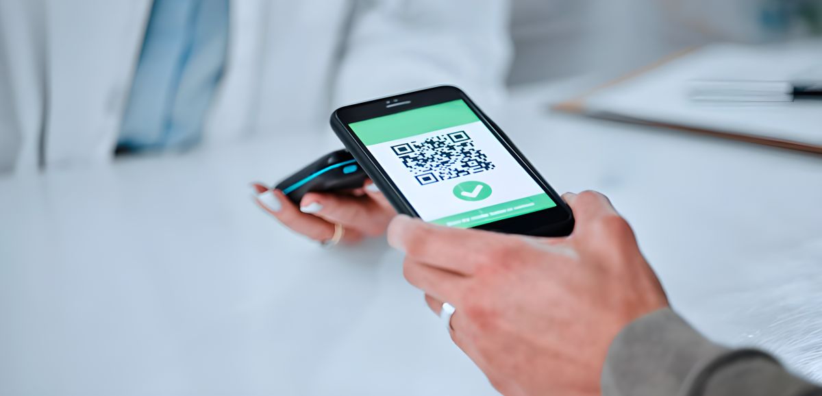 Как оплатить через СБП по QR-коду — инструкция