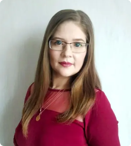 Трескова Клавдия Анатольевна - автор, главный редактор сервиса Бробанк