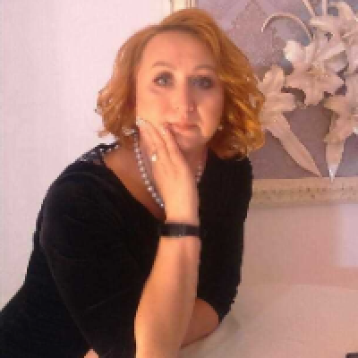 Вера Калистратова