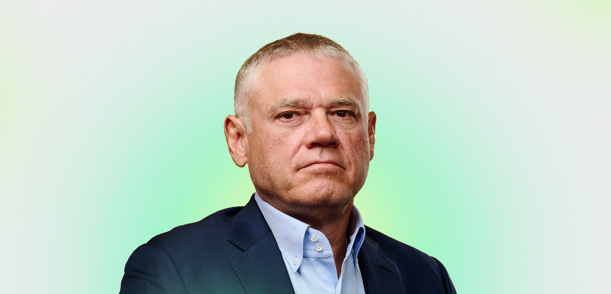 Александр Абрамов — биография владельца Евраза