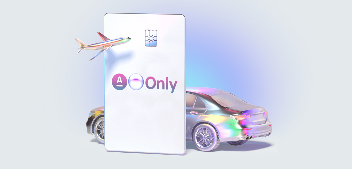 Alfa Only — все о премиальном обслуживании Альфа-Банка