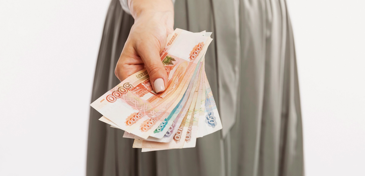 Как подать на алименты в браке