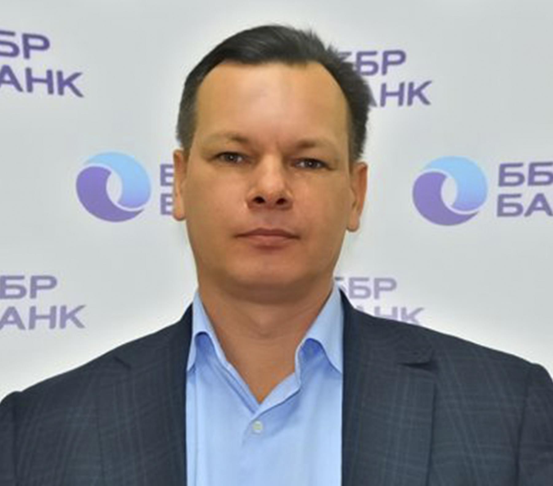 Александр Петровский