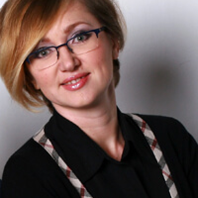 Васильева Оксана