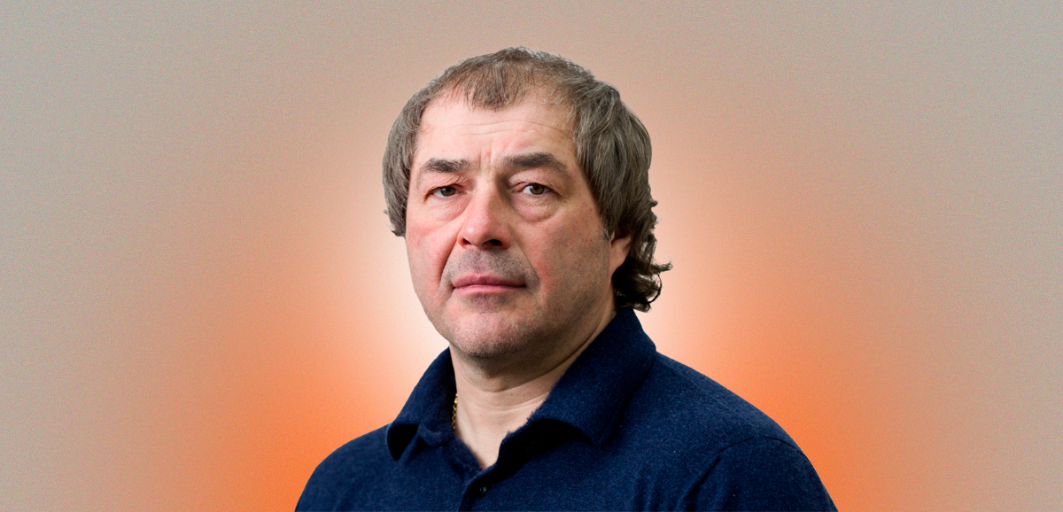 Сергей Петрович Студенников — биография владельца КБ