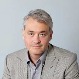 Максим Солнцев, Председатель правления СДМ-Банка