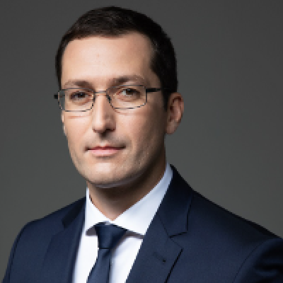 Александр Мироненко