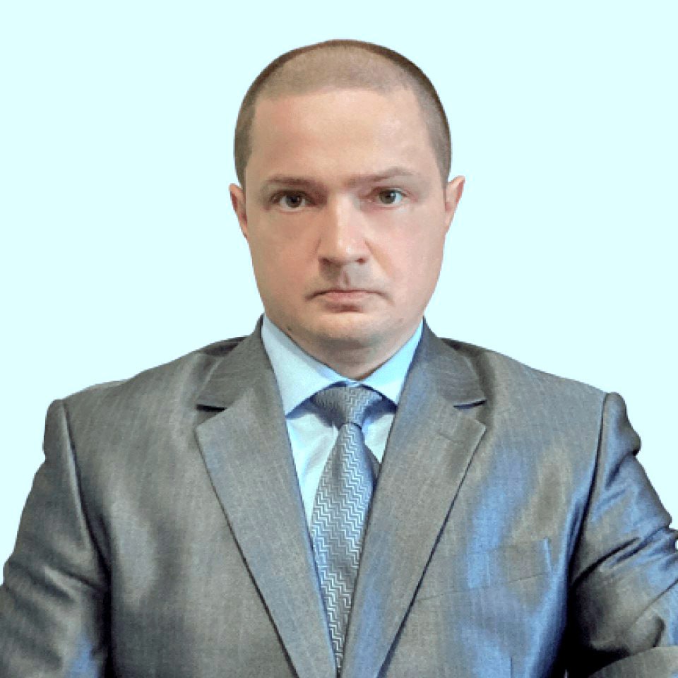 Бударагин Александр