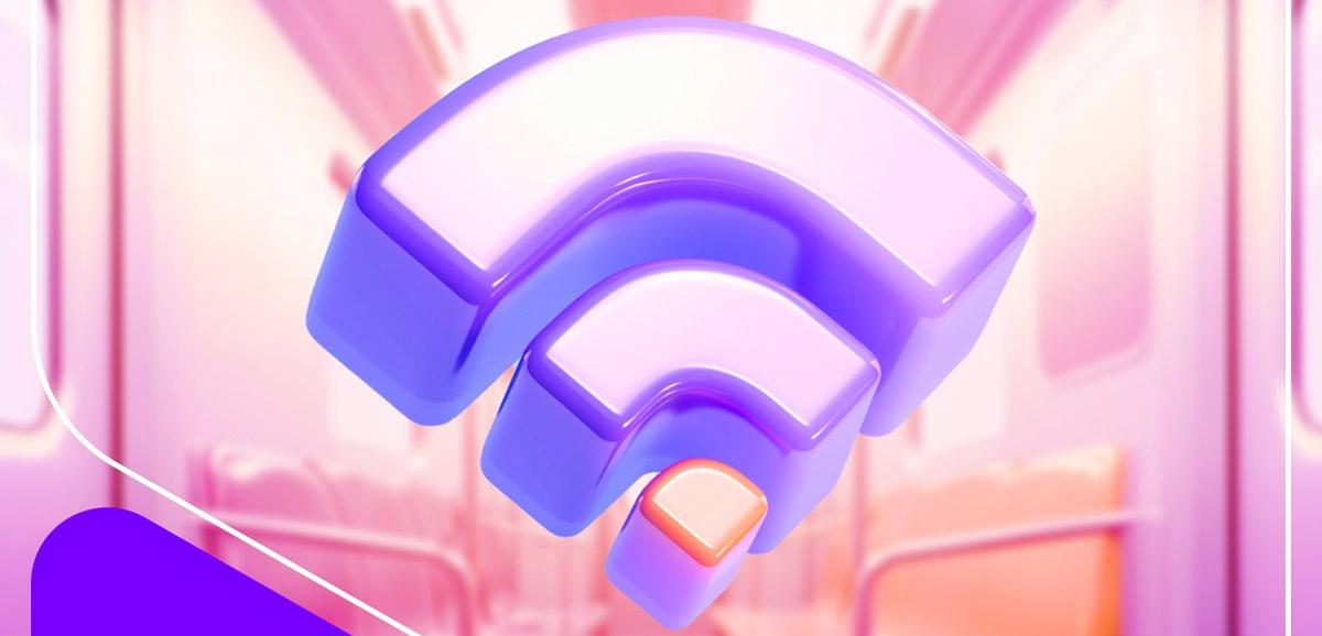Авторизоваться в публичных Wi-Fi-сетях можно по банковскому ID