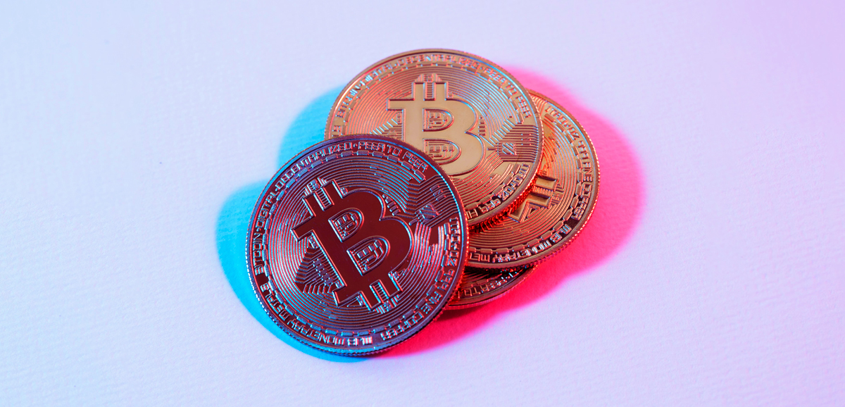 Что такое биткоин bitcoin