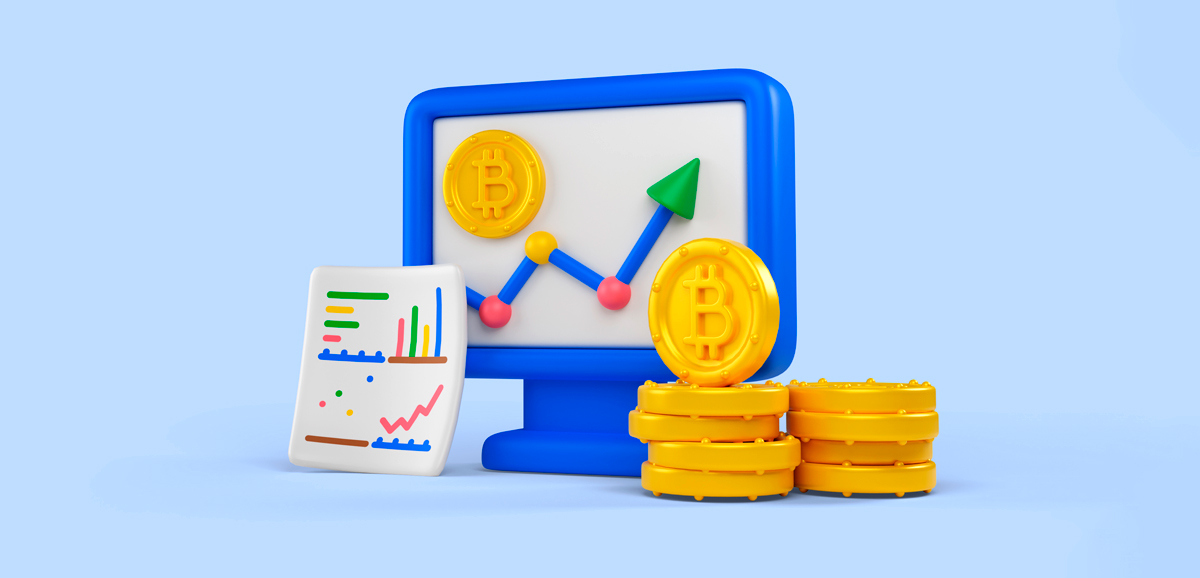 Курс биткоина — от чего зависит цена