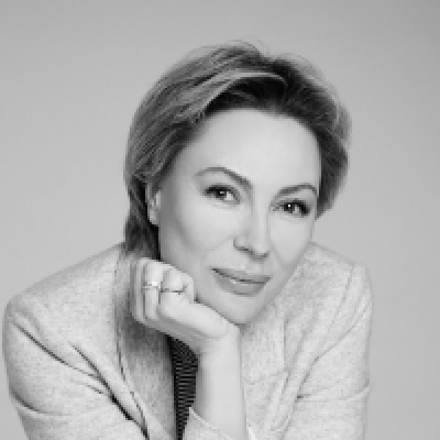 Сойак Екатерина