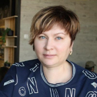Байгулова Наталия