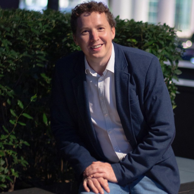 Олег Ганн, наставник трейдеров с 2010 года