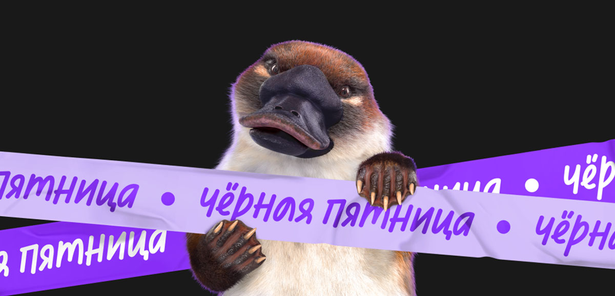 Черная пятница для бизнеса в Точка Банке