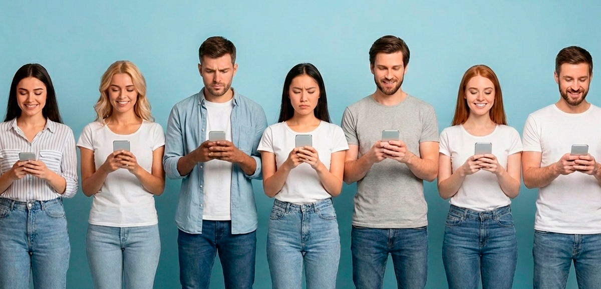 Более 60% россиян — читателей Бробанка живут без роста доходов