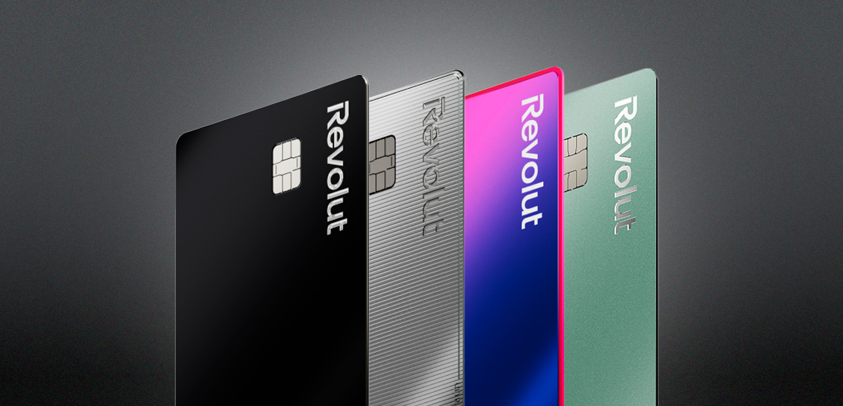 Банк Revolut — работает ли в России