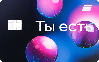 Молодежная дебетовая карта ВТБ
